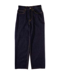 5POCKET BUGGIE DENIM PANTS（INDIGO）