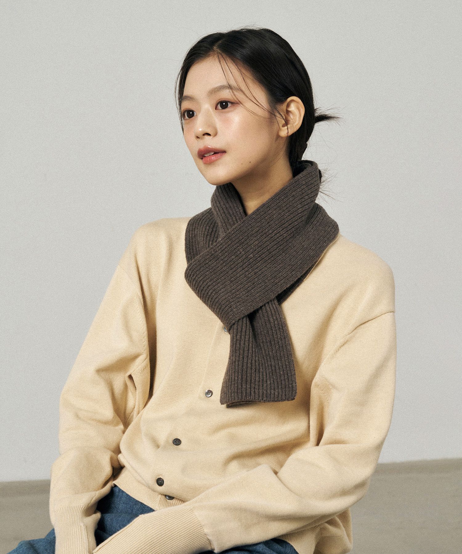 Layer Muffler（Mole）