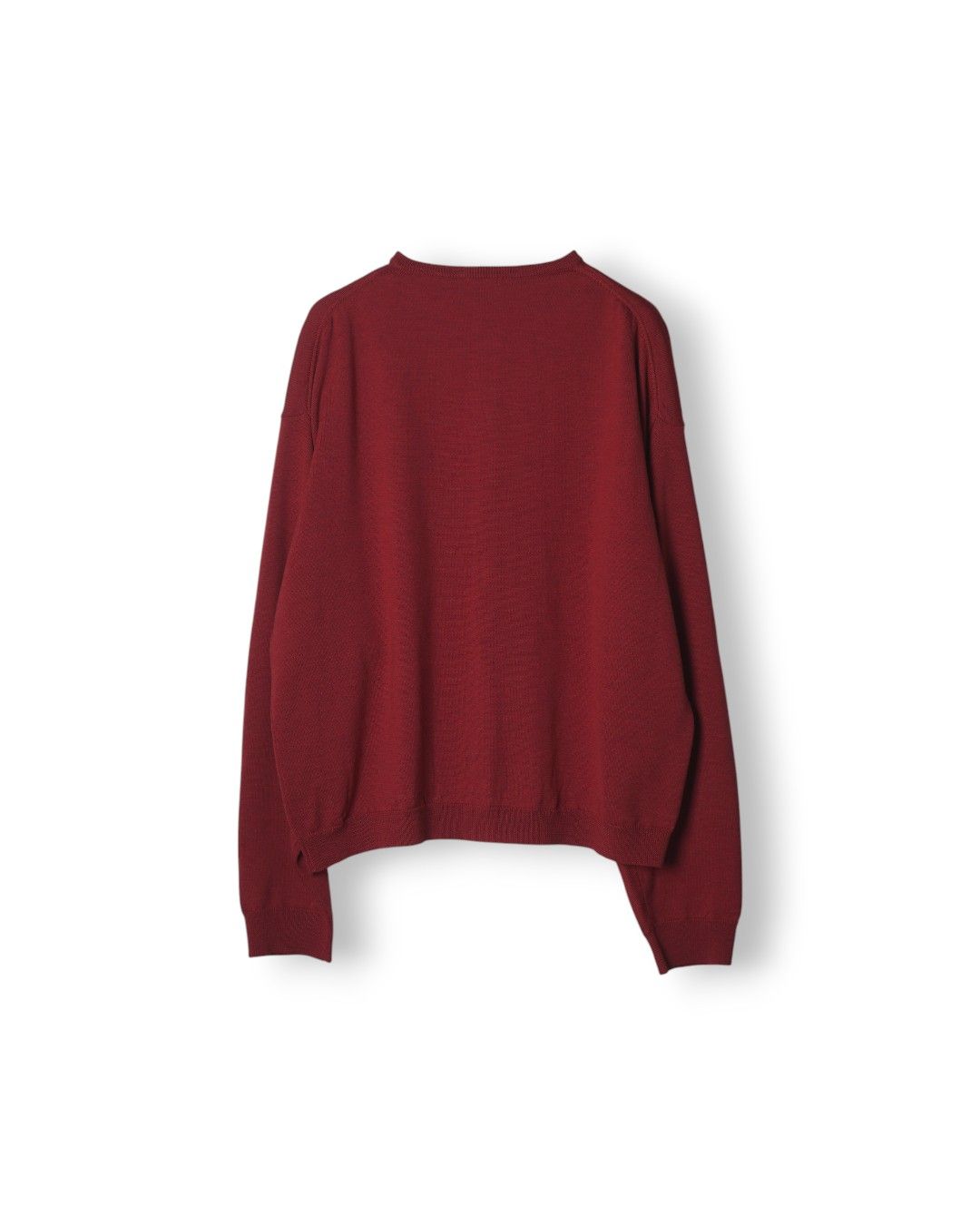 NEXT MAN CARDIGAN（RED）