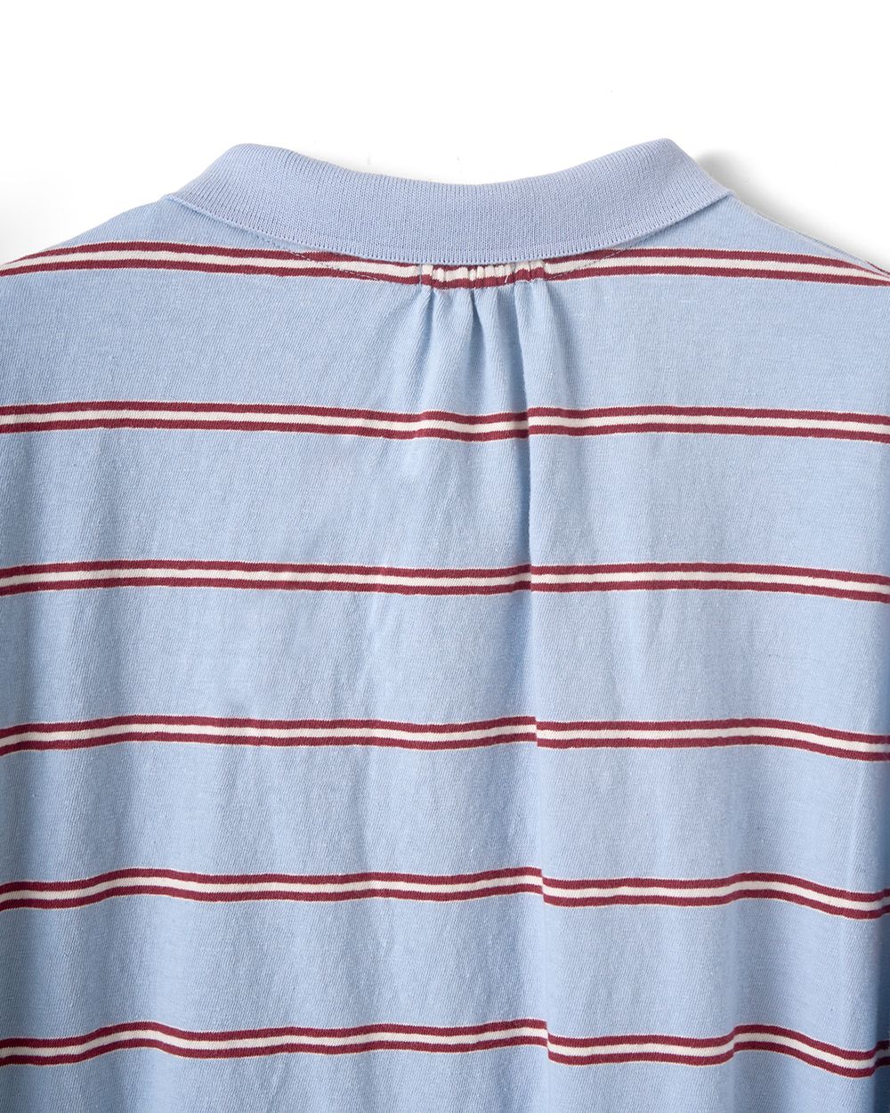 OLD MAN POLO ”BORDER”（SAX）