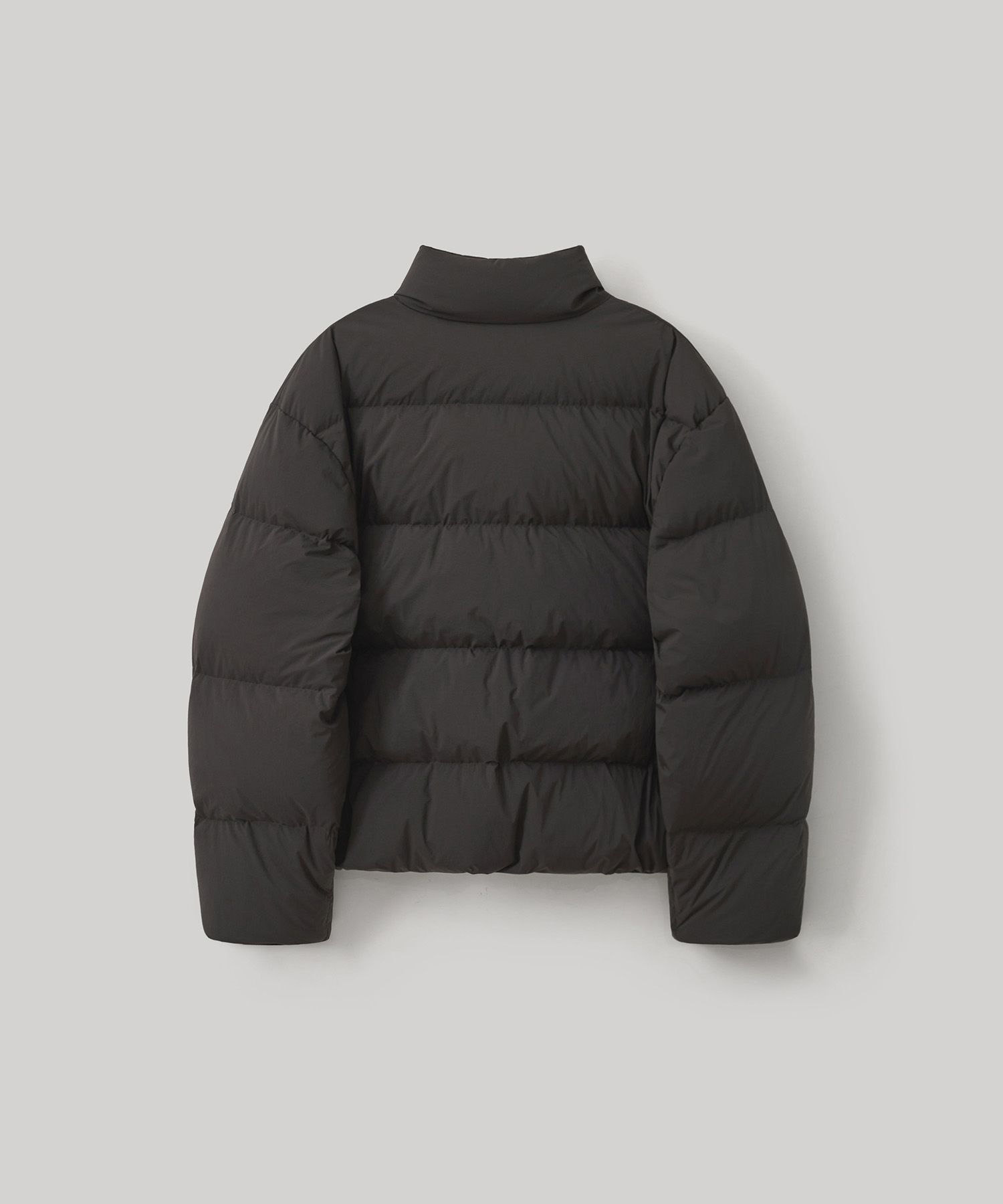 Legacy Goose Down Parka（PEWTER）