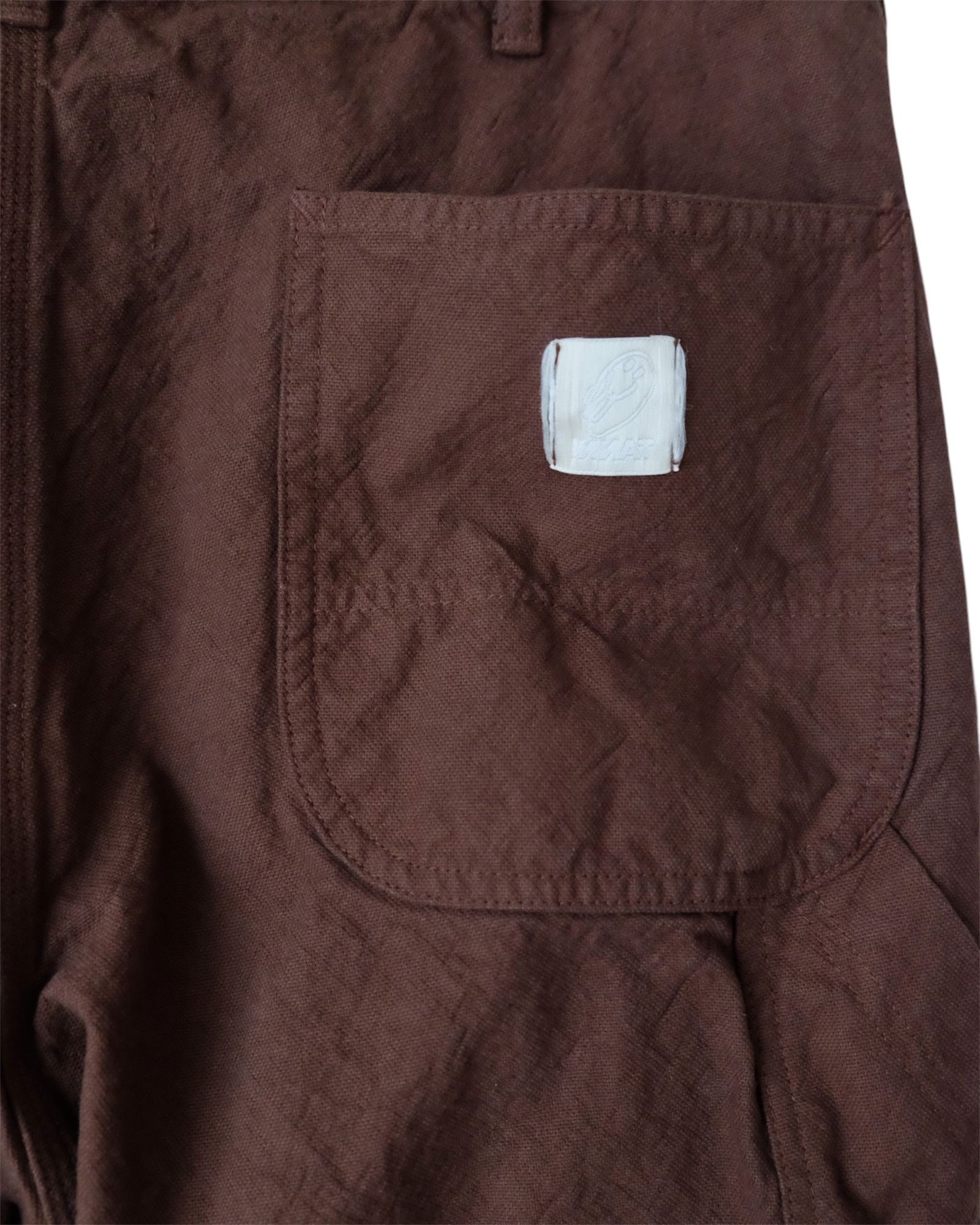 PAINTER PANTS（SUMIKURO ）