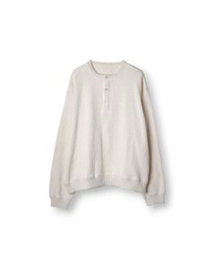 AZEAMI HENRY THERMAL（OFF）