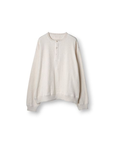 AZEAMI HENRY THERMAL（OFF）