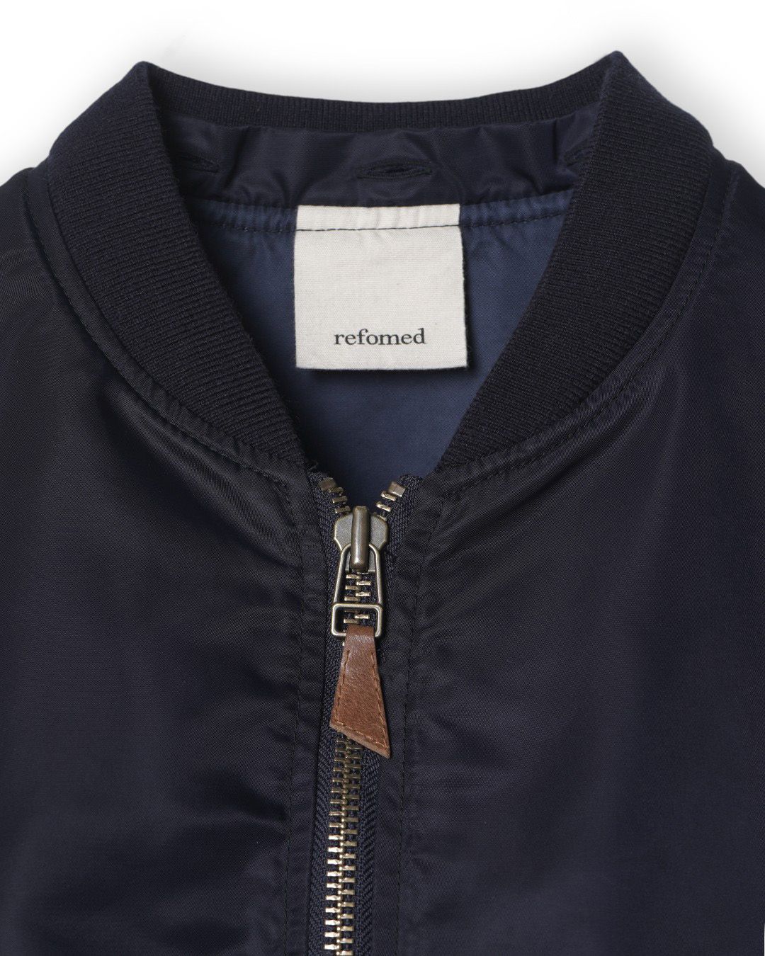 Castro JAMPER（NAVY）