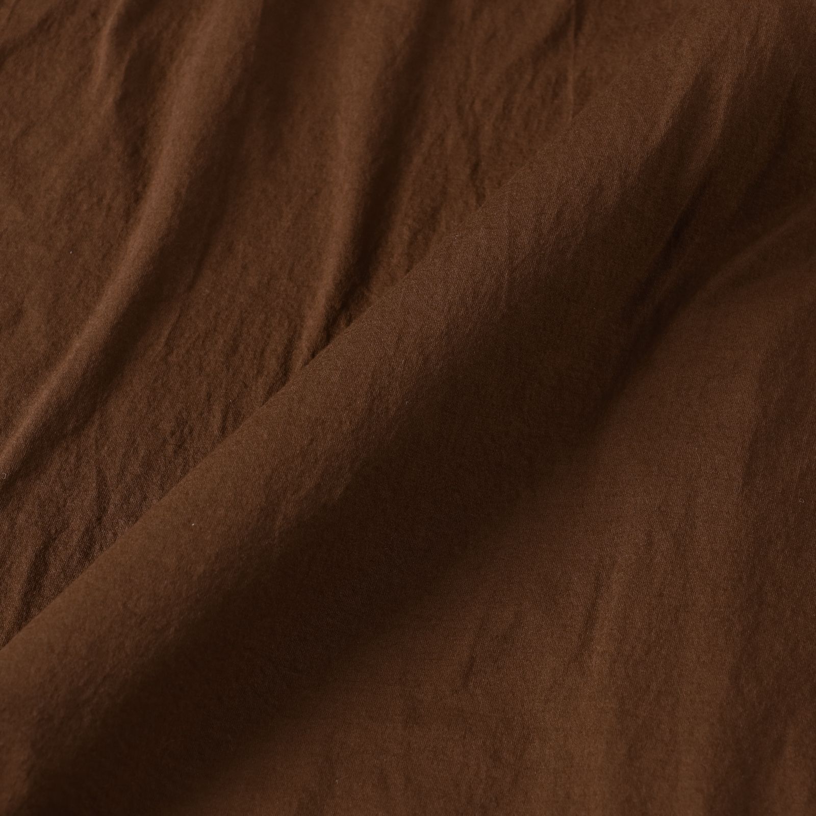 46G Artisan Shirt / アルチザンシャツ / BROWN