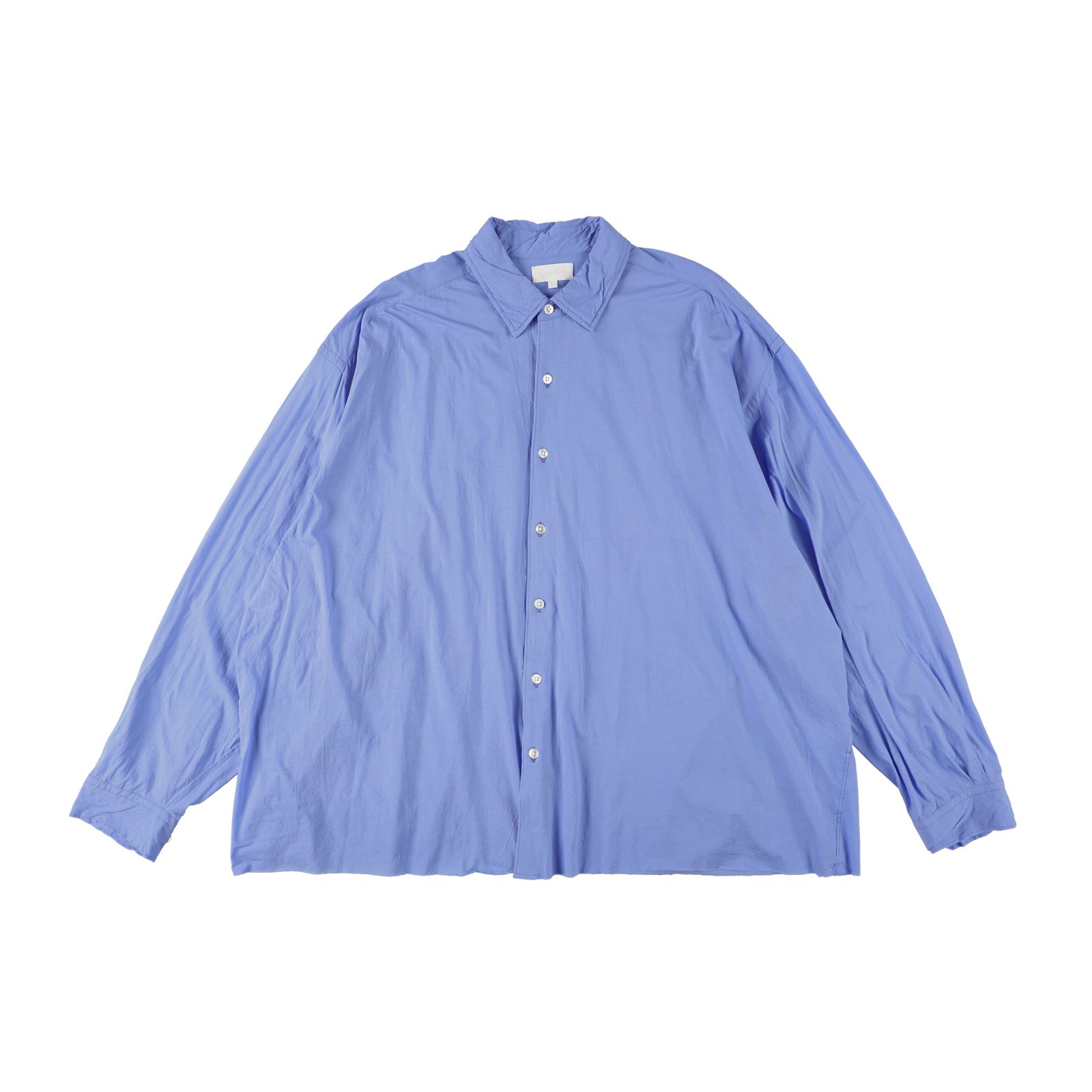 46G Artisan Shirt / アルチザンシャツ / PURPLE