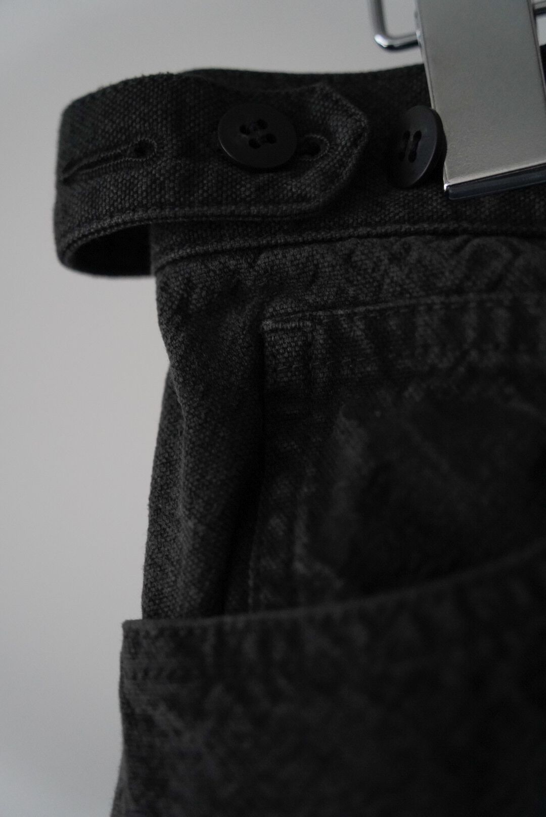 BOOTCUT 5P PANTS（NATURAL）