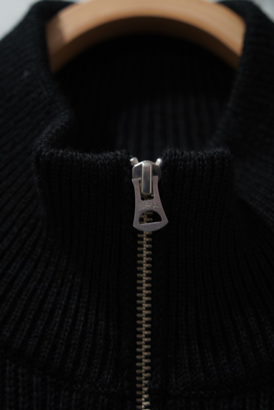 LILY W/PE DRIVERS（BLACK）