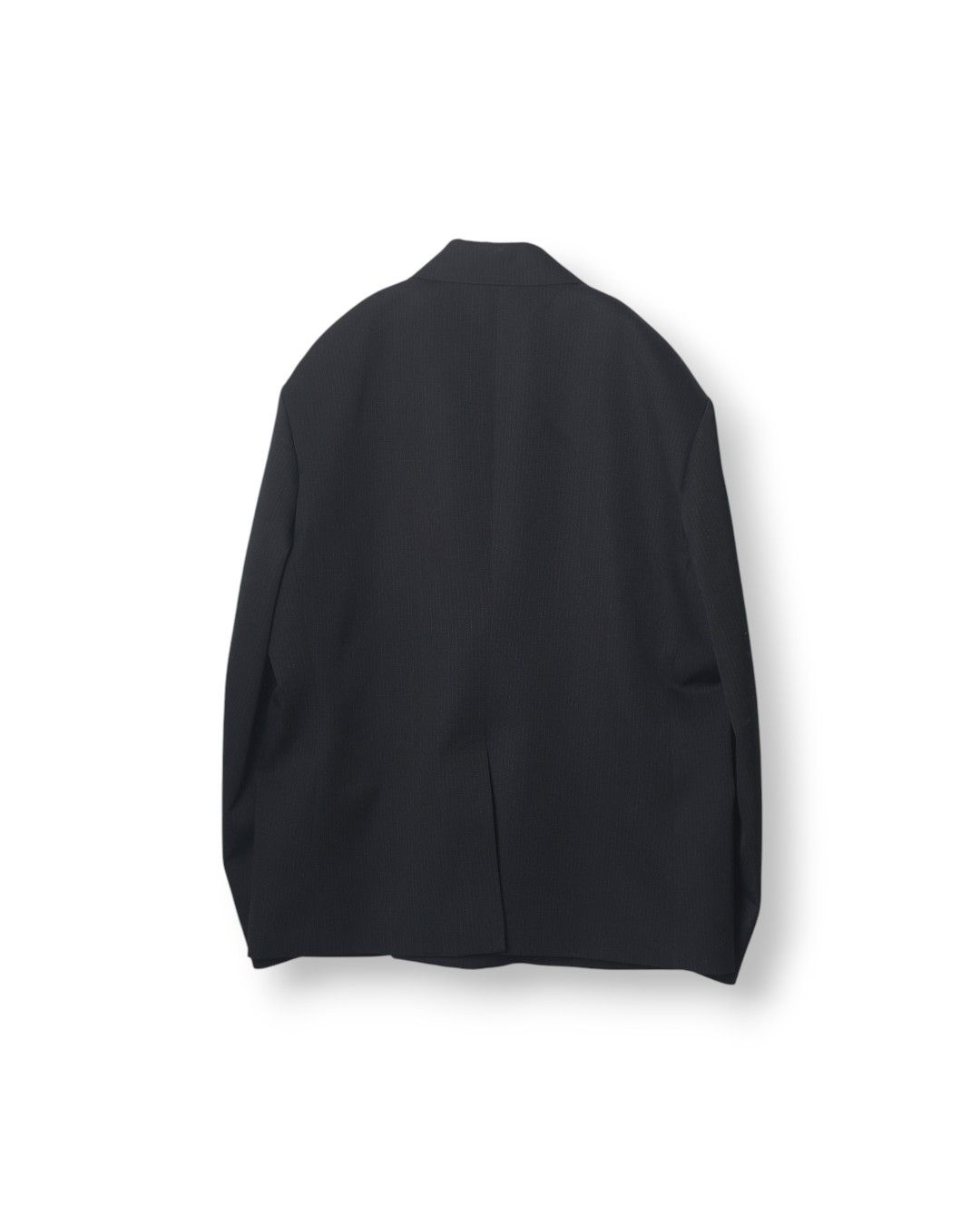 "Sebiro" JACKET（BLACK STRIPE）