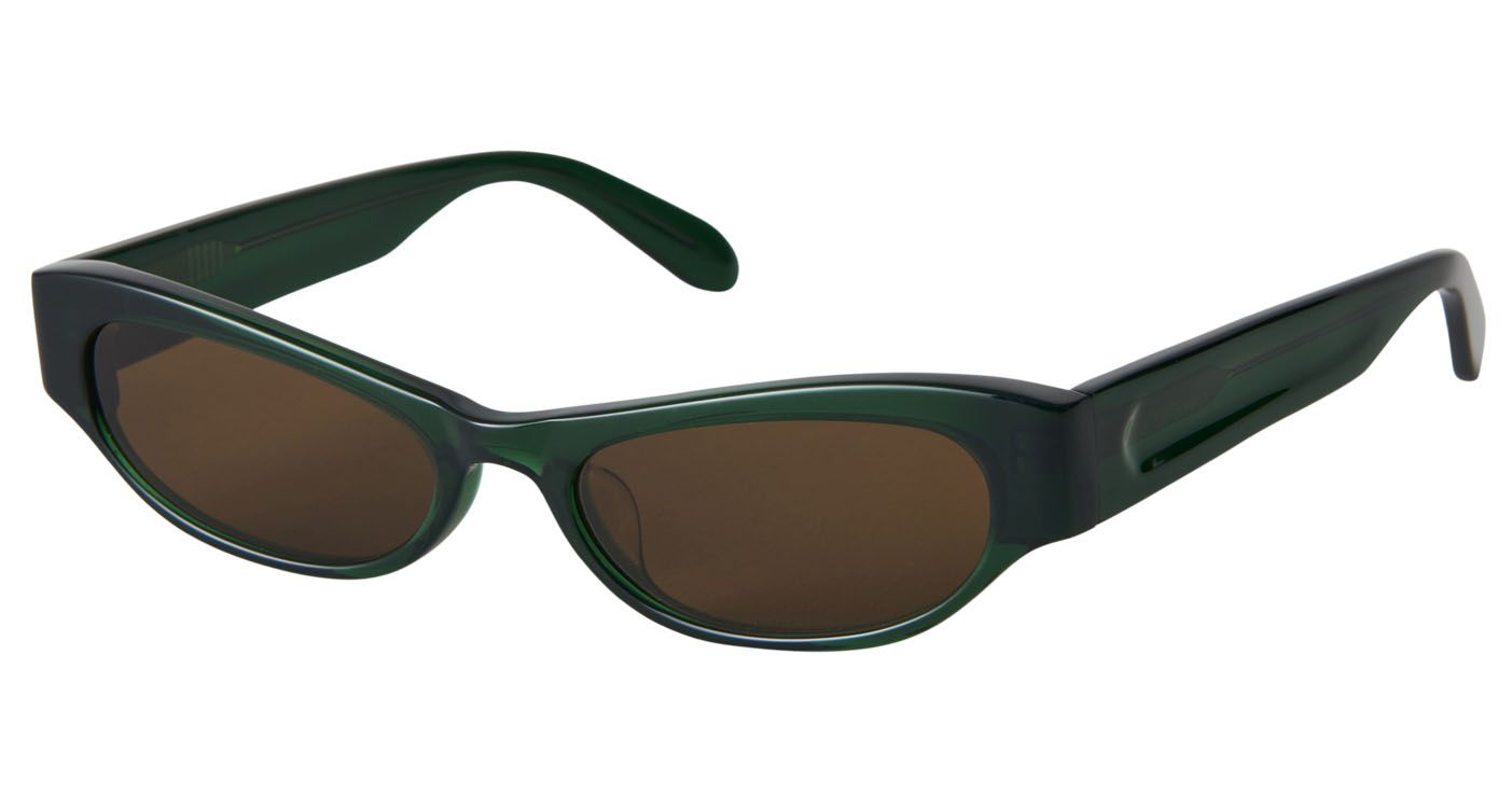ELLEN（GREEN）