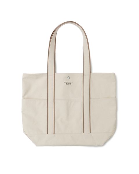 TOTE BAG / トートバッグ / ECRU