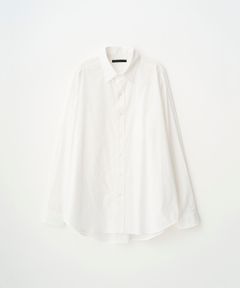 AIR LAWN L/S SHIRT（WHITE）