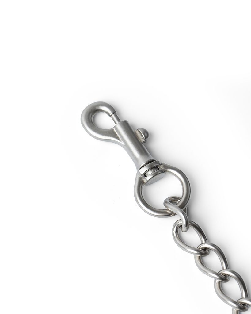 GUARD STRAP（SILVER）