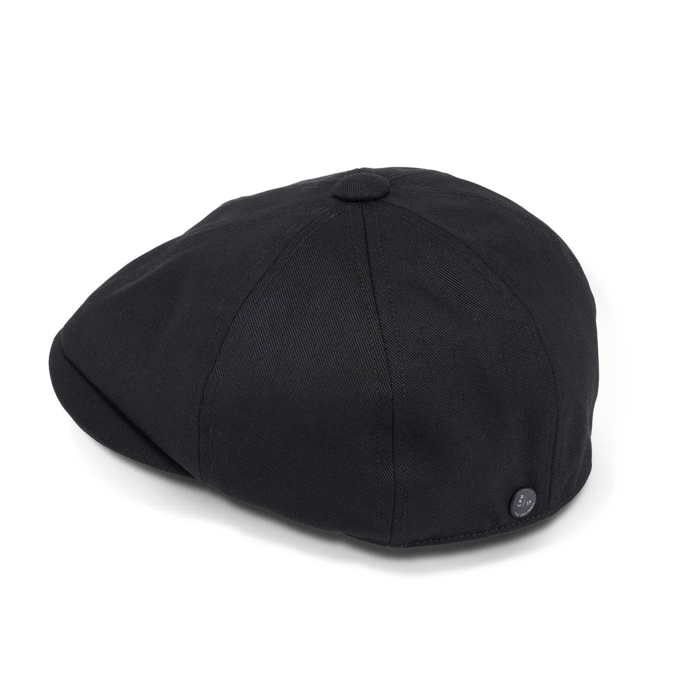 TWILL CASQUETTE（BLACK）