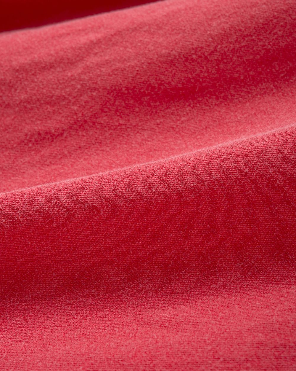 MAKE TIME TEE（RED）