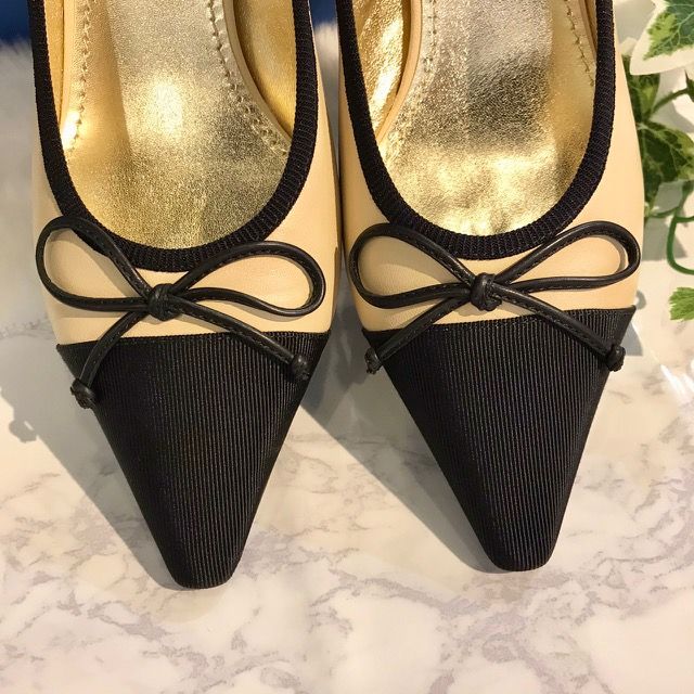 パンプス