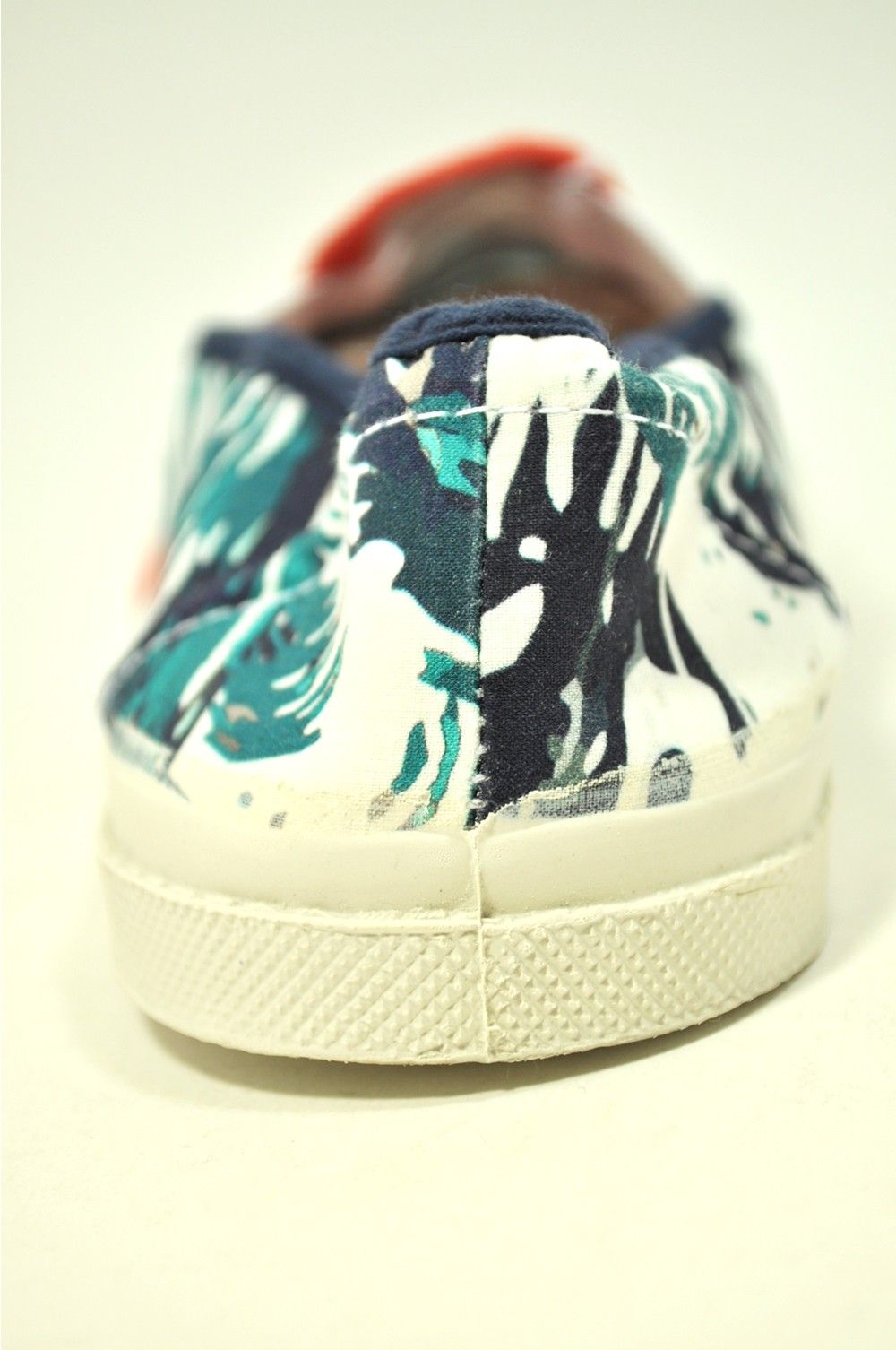 BENSIMON スリッポンスニーカー☆
