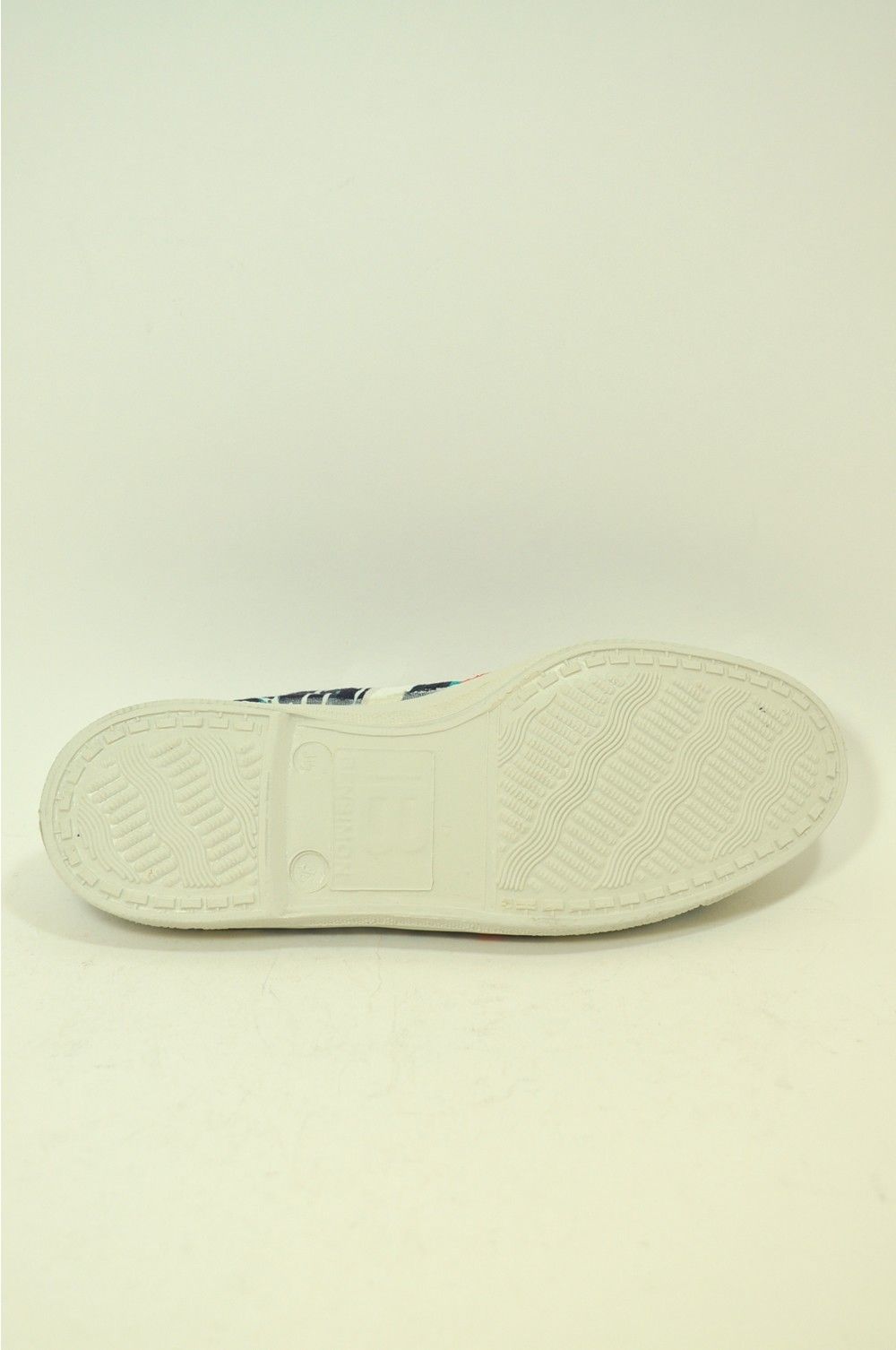 BENSIMON スリッポンスニーカー☆