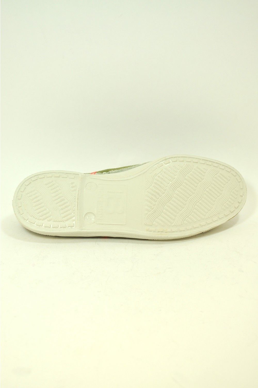 BENSIMON スリッポンスニーカー☆
