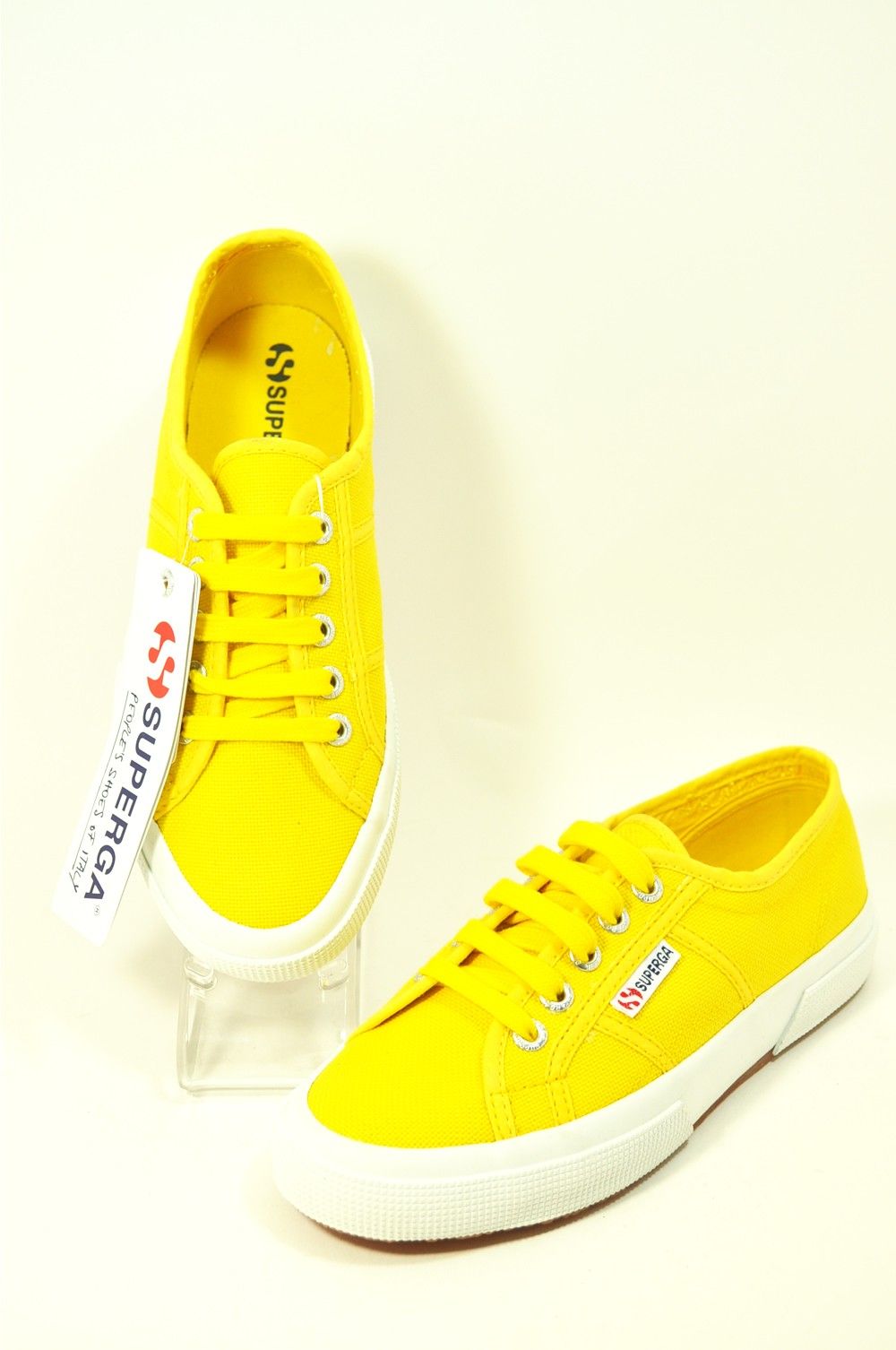 SUPERGA NIKI TA