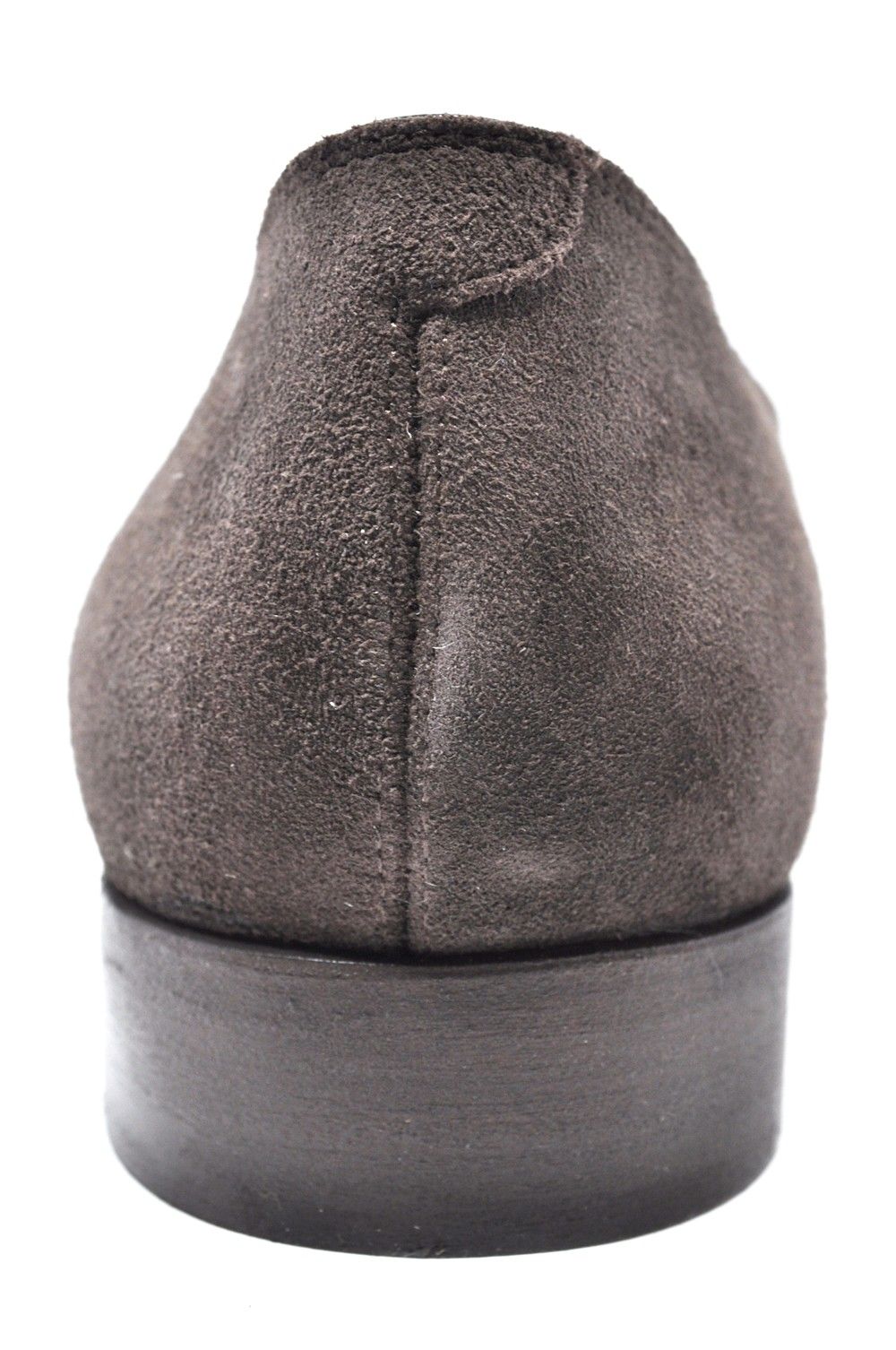 【Men's】モンクストラップキルトローファー