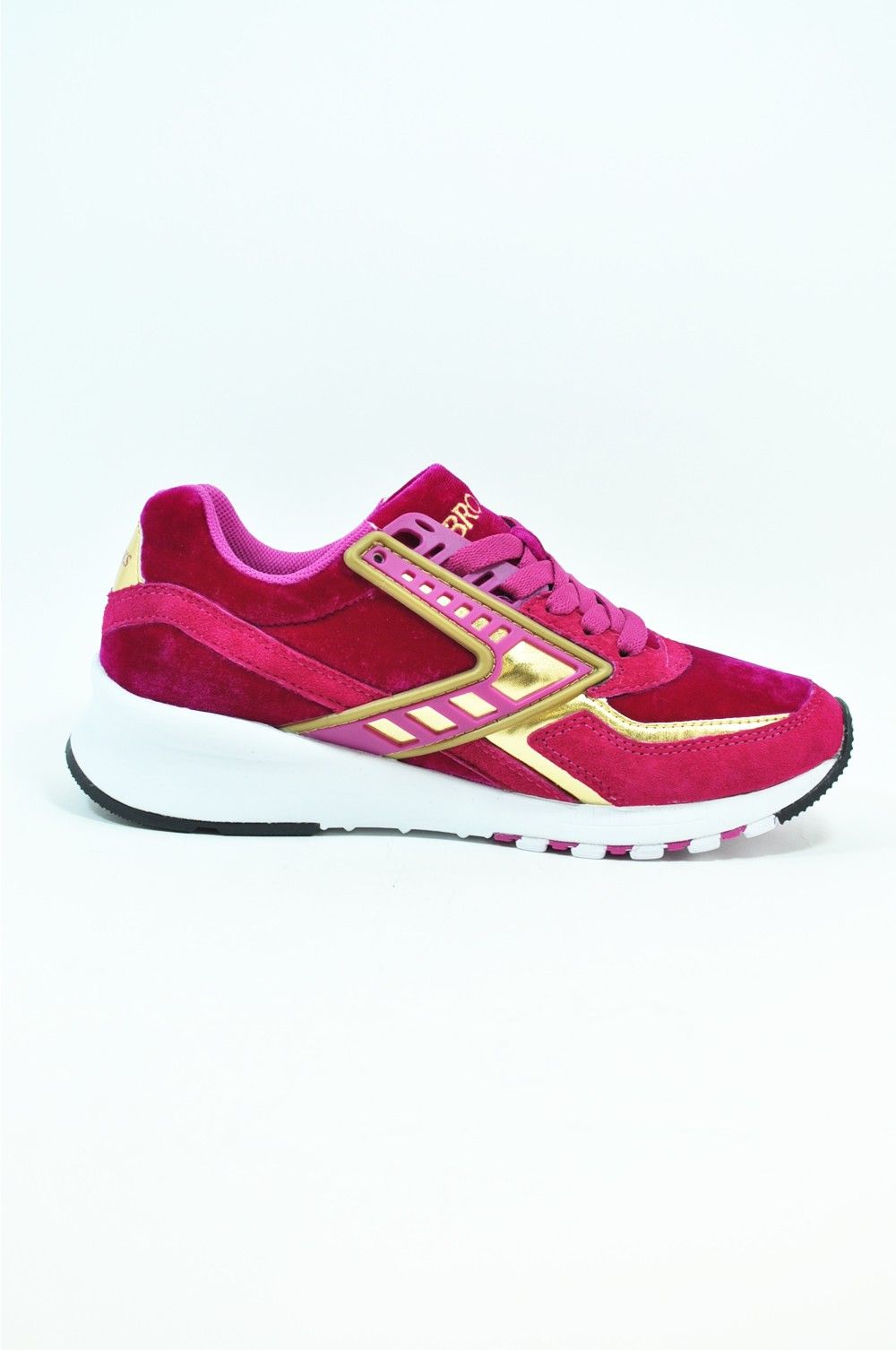 Brooks REGENT(リージェント) ハイテクスニーカー
