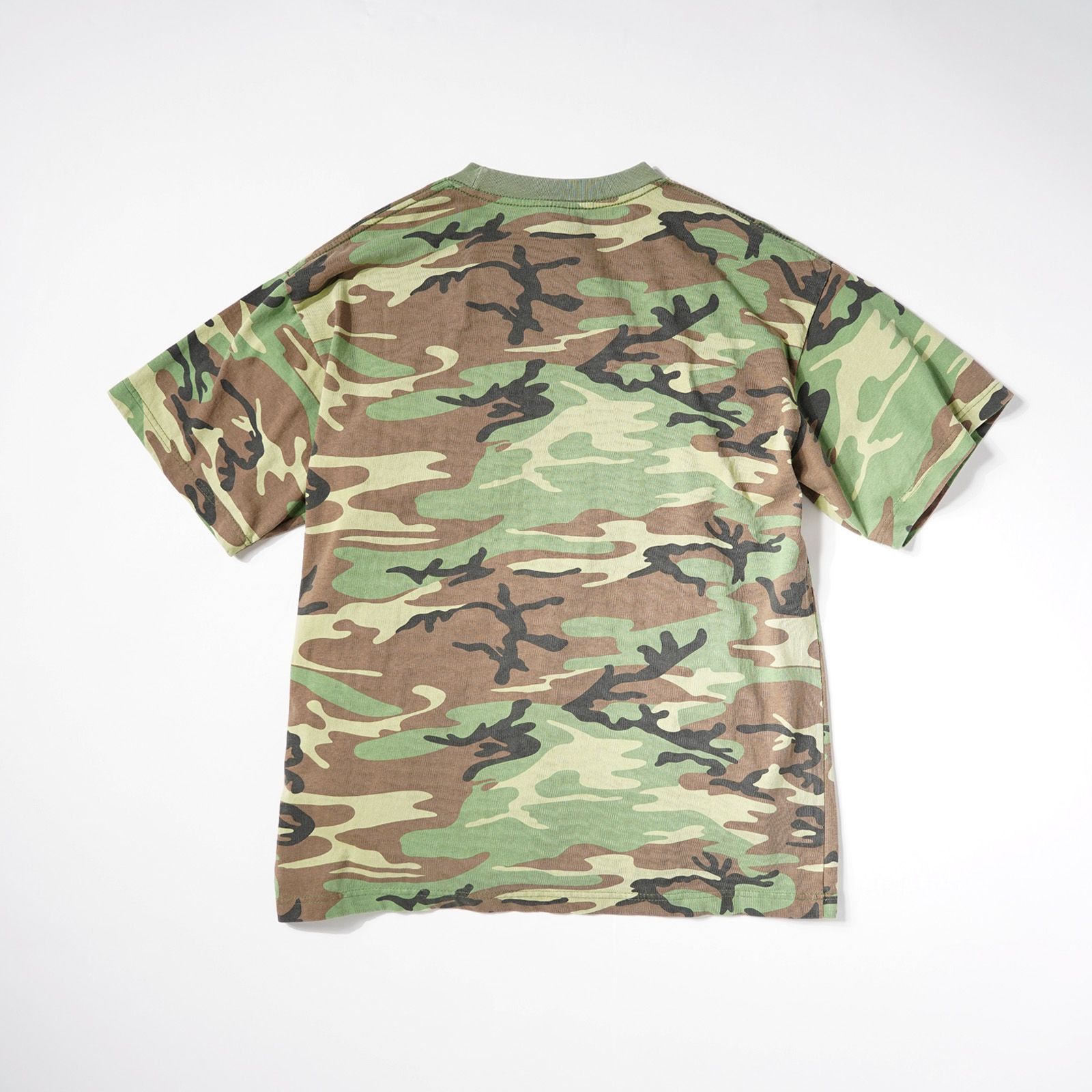 CAMO Tee