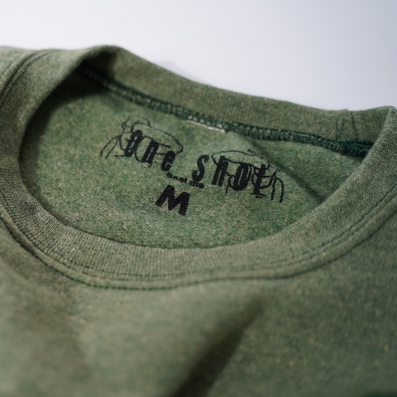 Swaet (Olive)