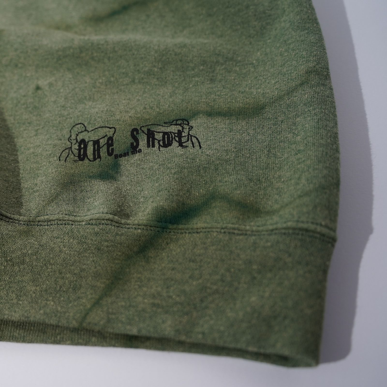 Swaet (Olive)