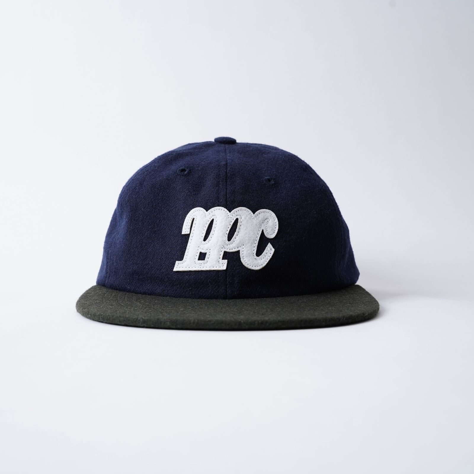 PEEPS CLUB / PPC Cap 002