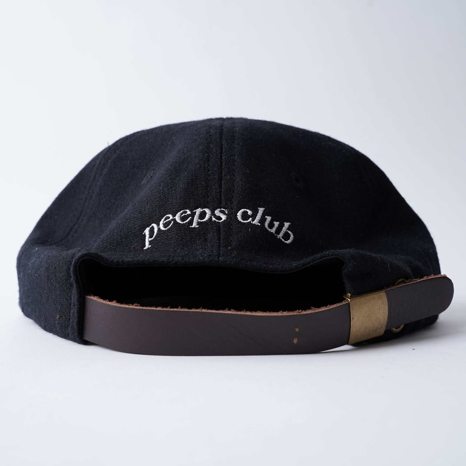 PEEPS CLUB / PPC Cap 001