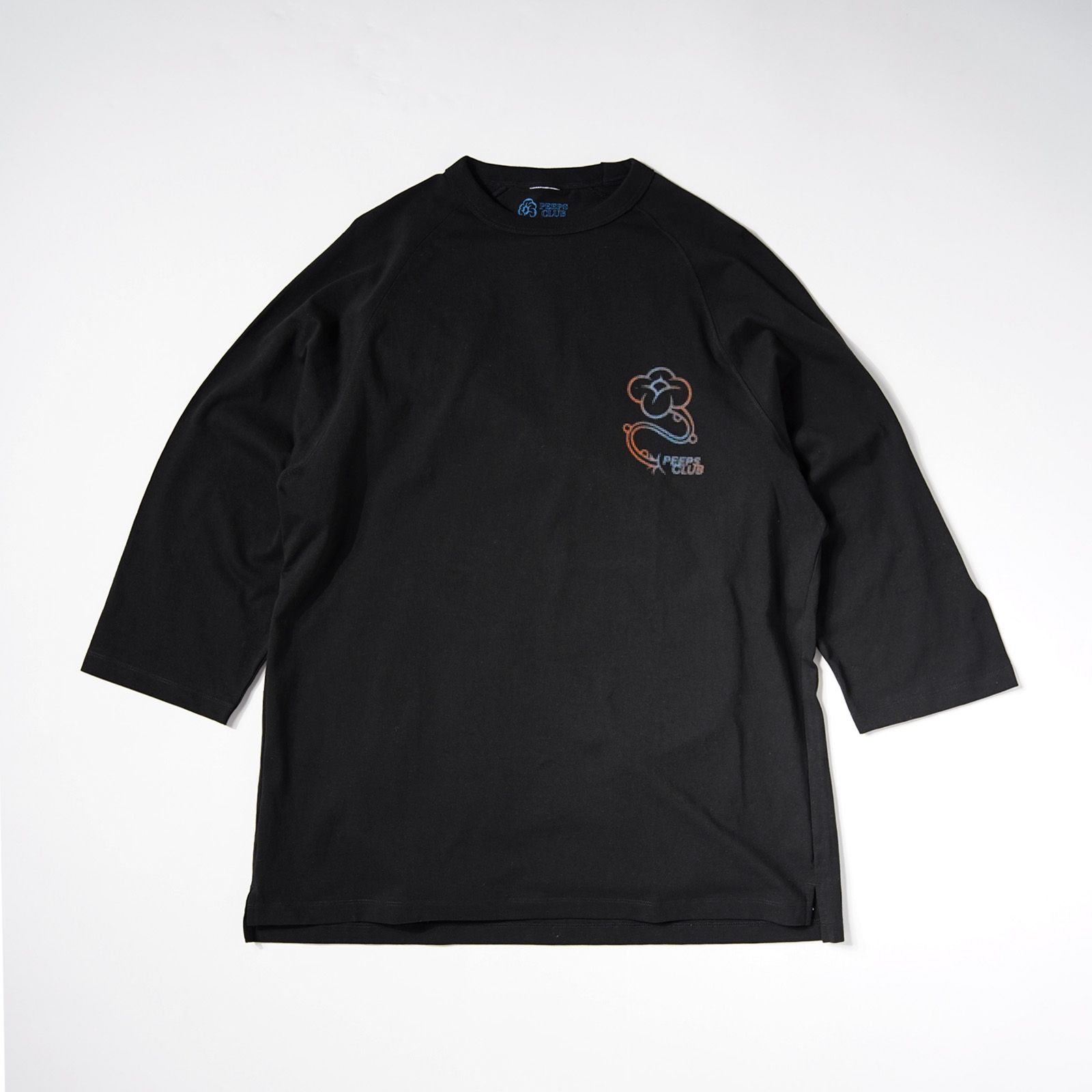 PEEPS CLUB × trivane