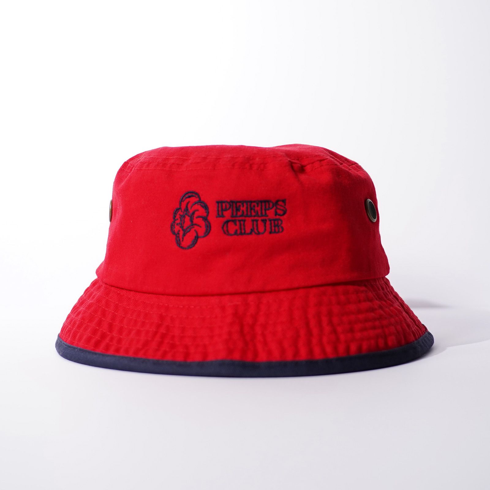 PEEPS CLUB × trivane hat