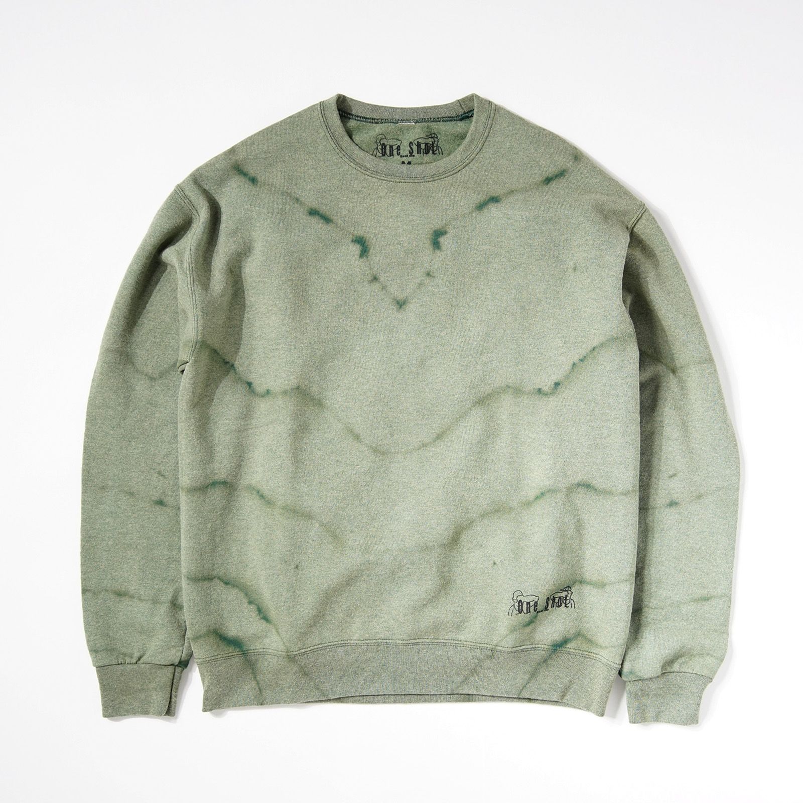 Swaet (Olive)