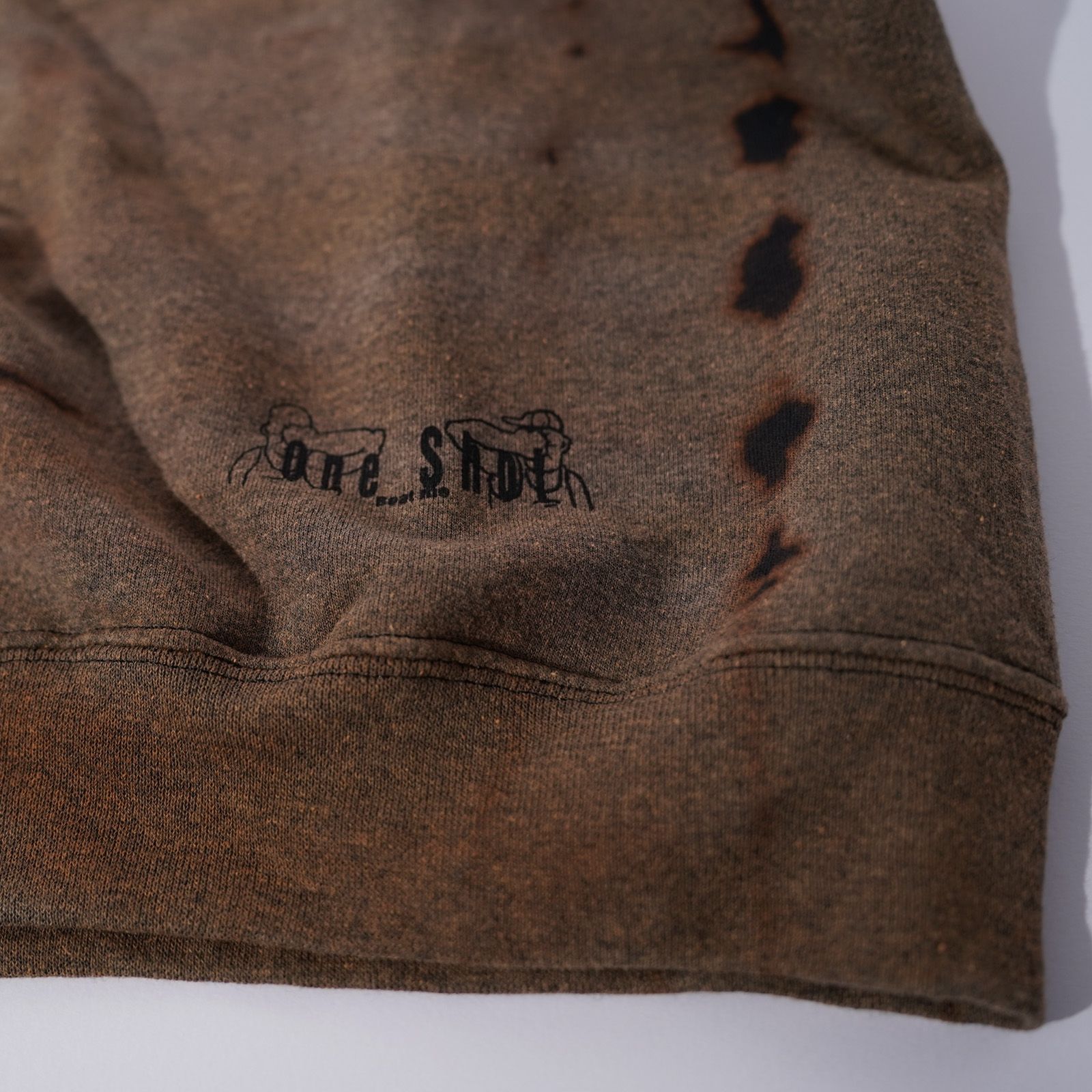 Swaet (Brown)