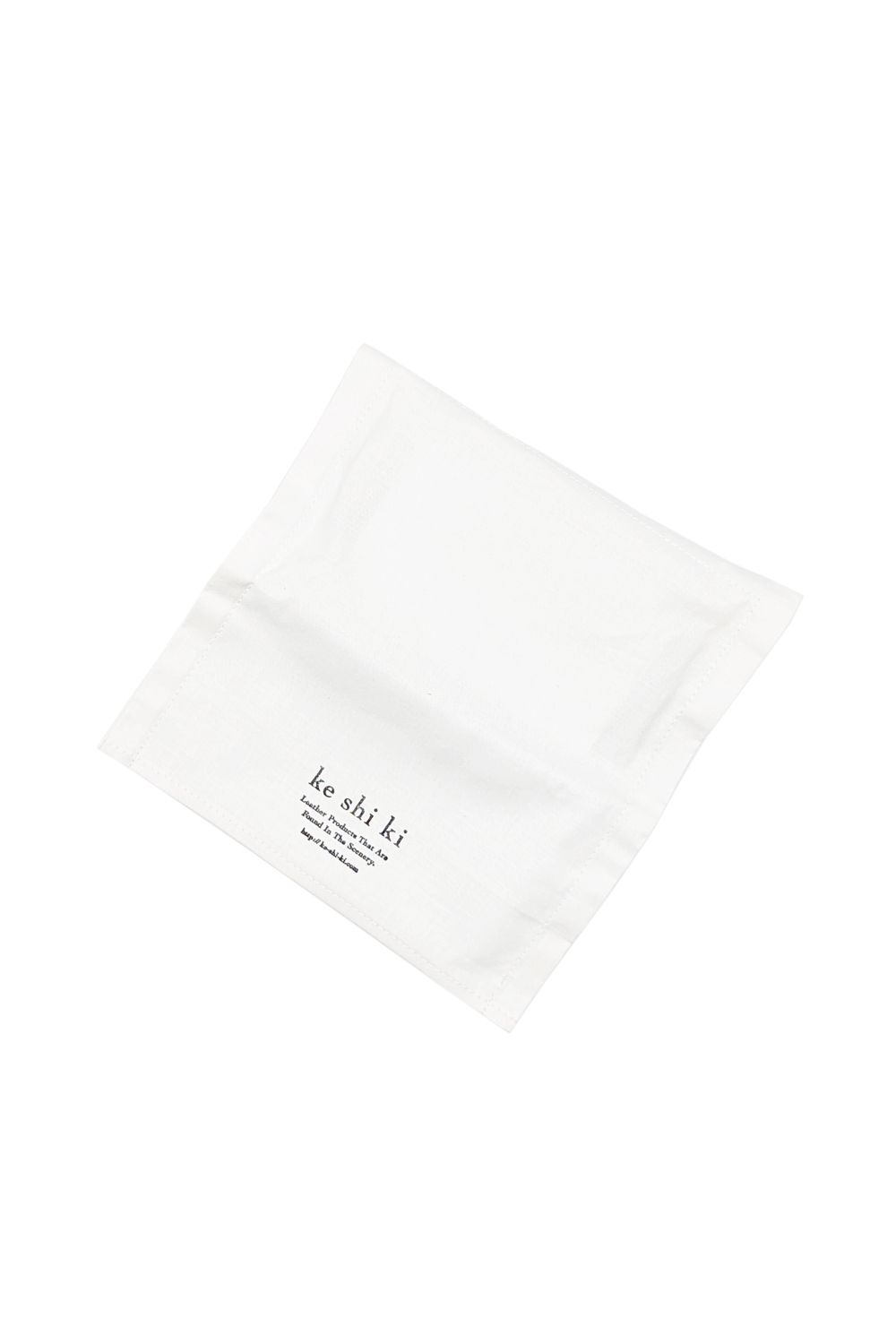 ke shi ki Coin case [Blue green] / コインケース [ブルーグリーン] [7928] BONITA