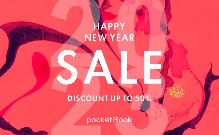 ”2023 NEW YEAR SALE”のお知らせ