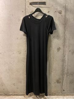 レイヤードワンピース