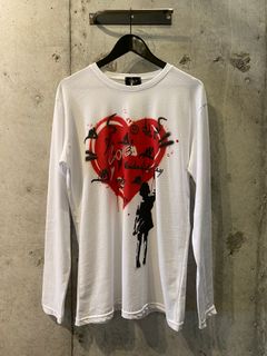 CHILDREN S LOVE longtee