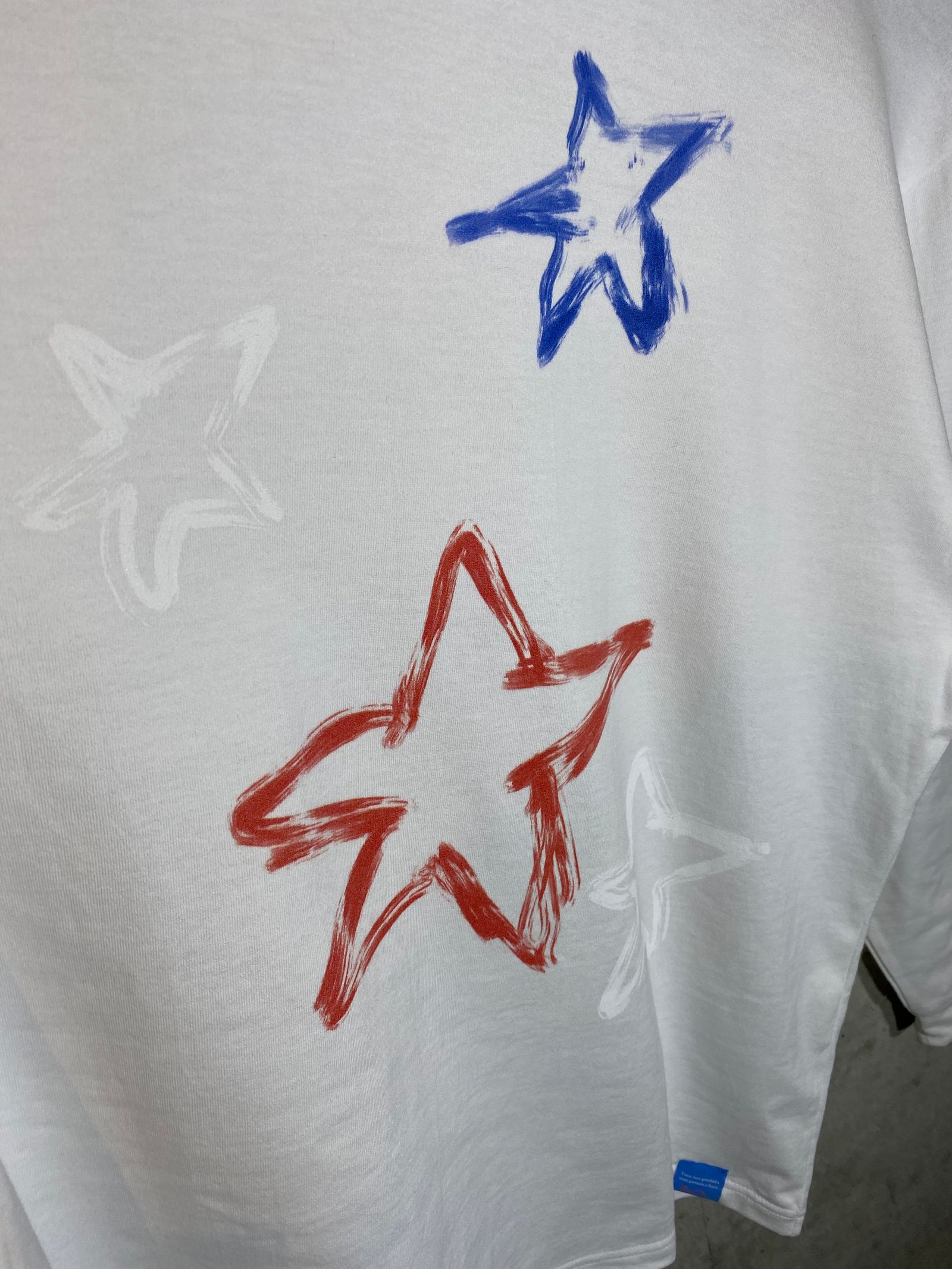 Essai LongSleeve-T /  White