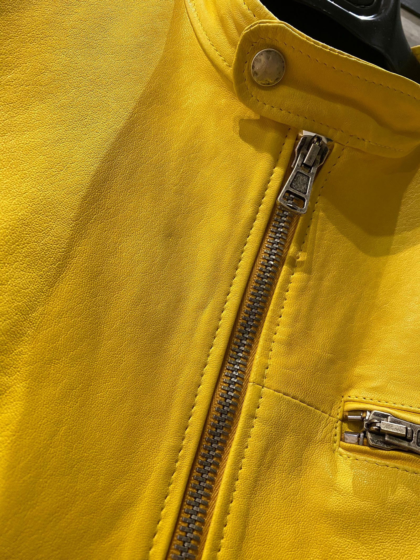ESTES/Yellow