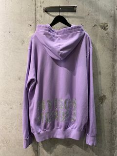 FOODIE/purple