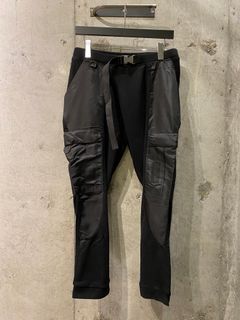 Cargo pants