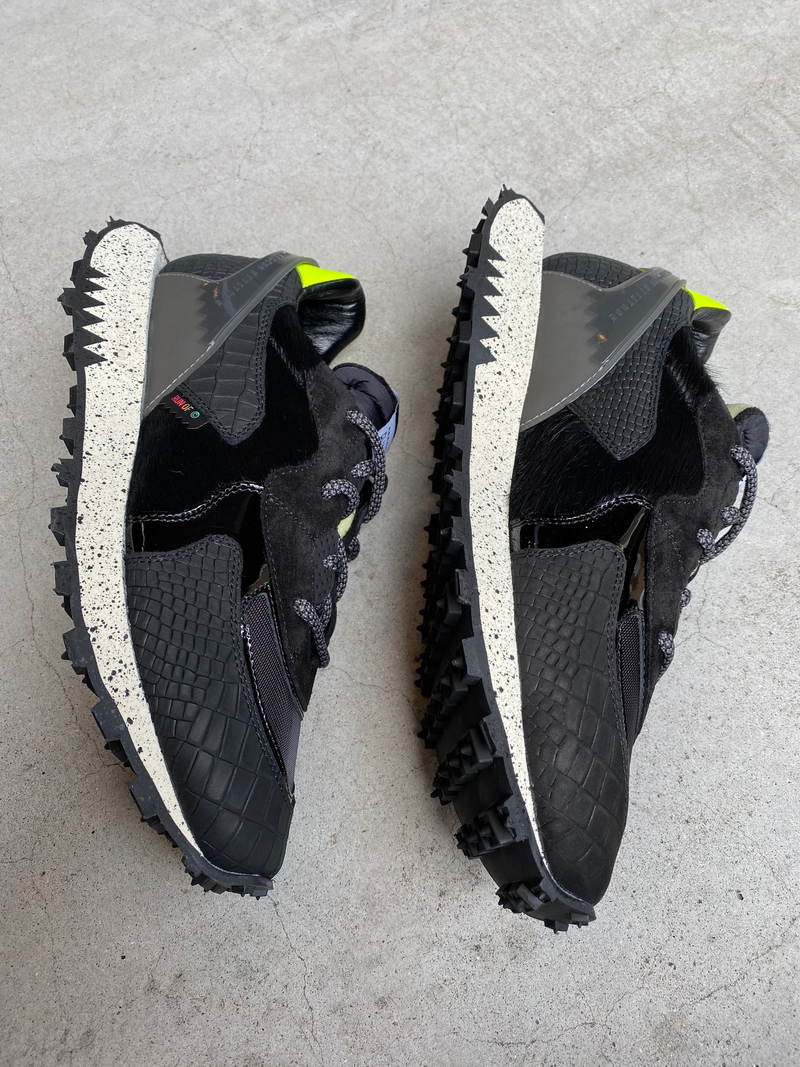 Black Mamba