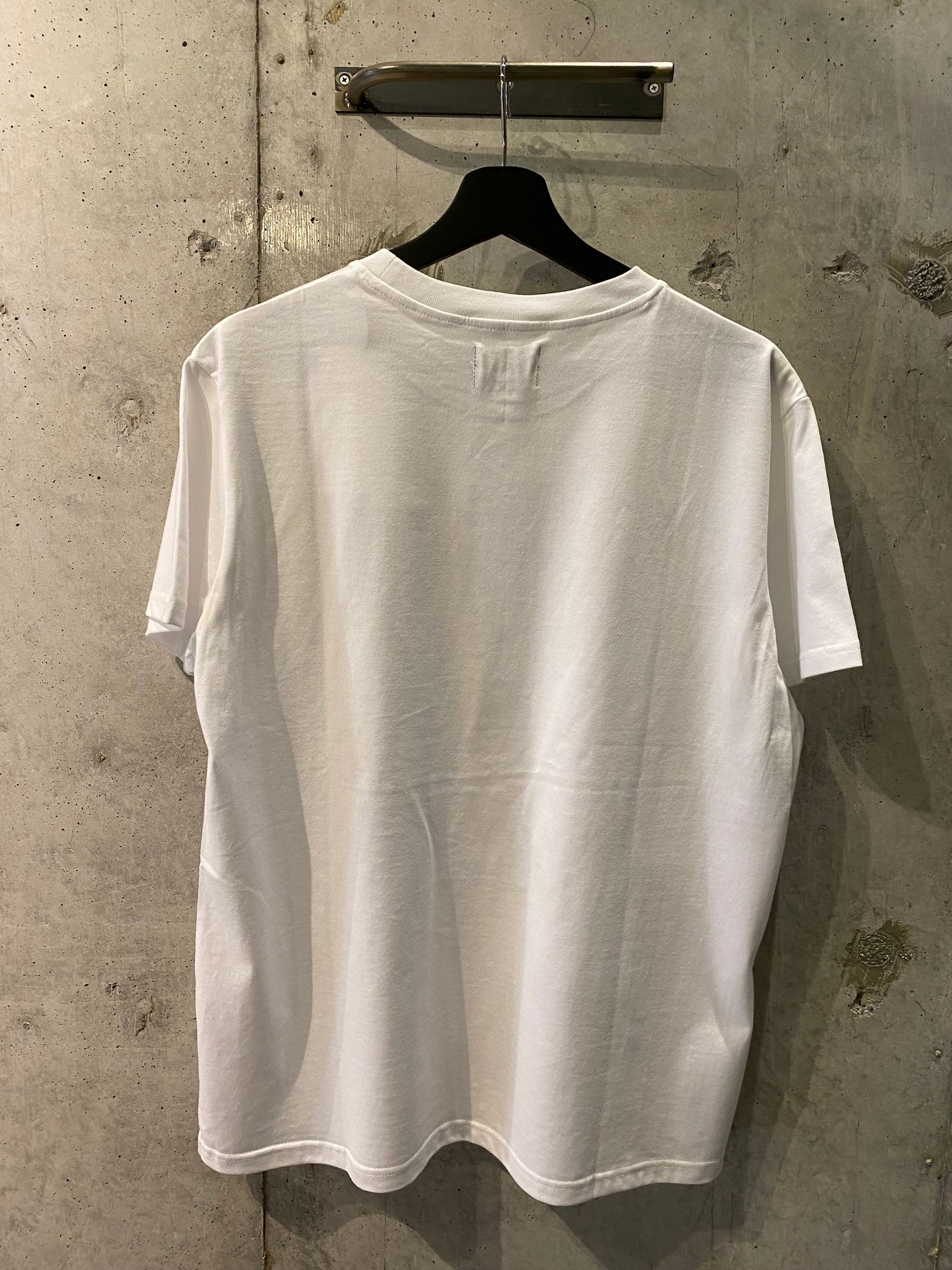 HAT HALIM white