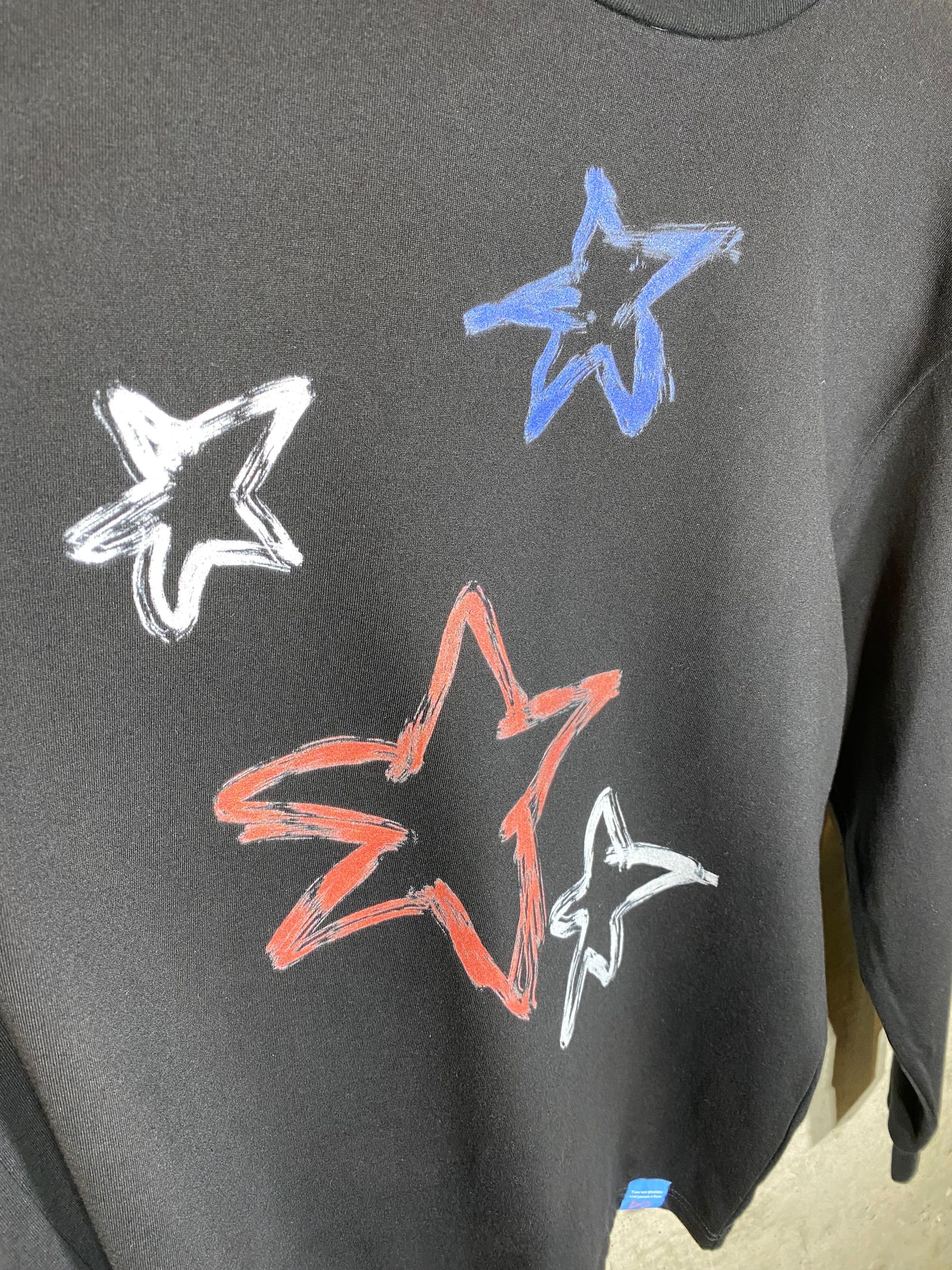 Essai LongSleeve-T /  Black