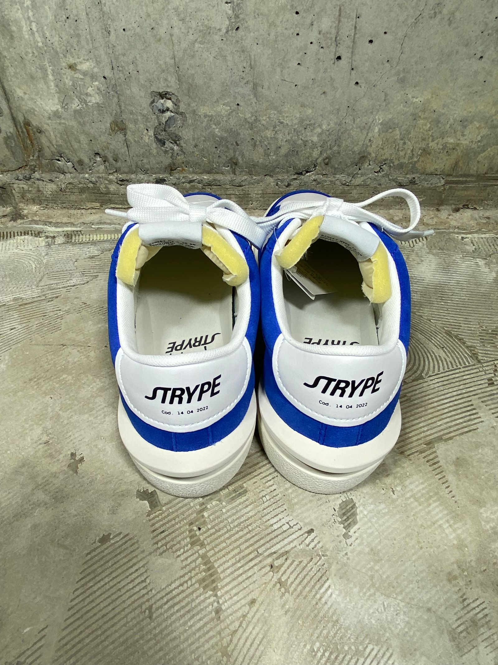 STRYPE/ST31013