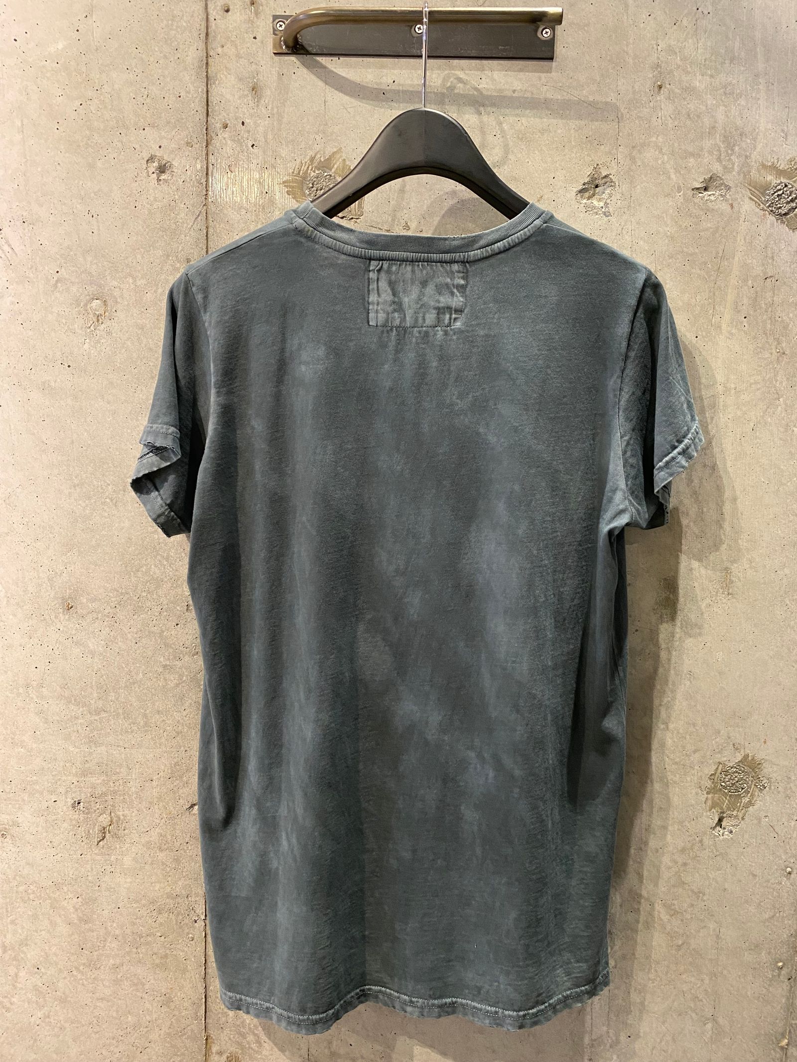 FREECITY SUPERVINTAGE  TEE‐