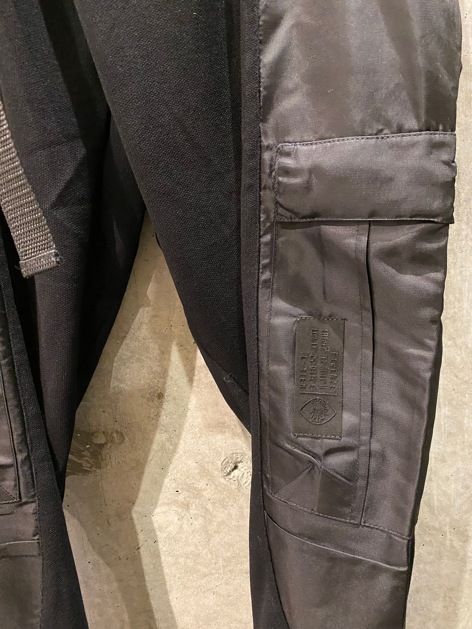 Cargo pants